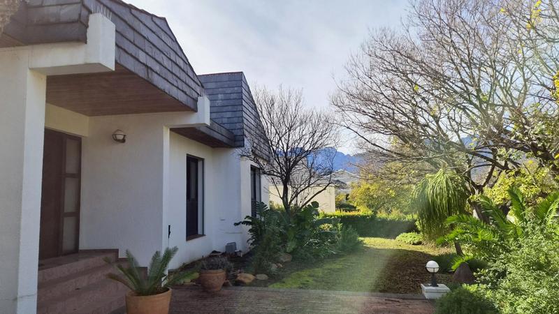 2 Bedroom Property for Sale in Erinvale Golf Estate Western Cape
